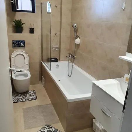 Cattaleya Appartement Năvodari