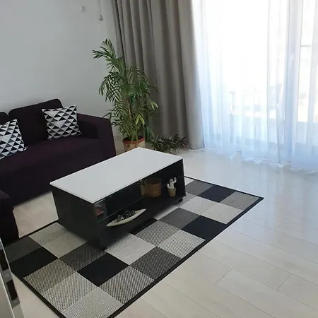 Cattaleya Appartement Năvodari