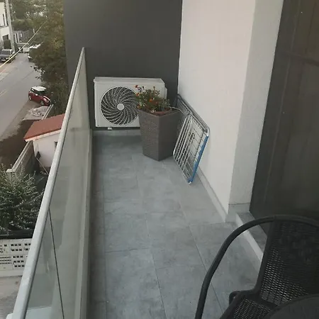 Appartement Cattaleya *